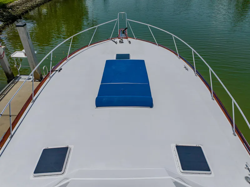 Slide: The Image of Buddy Davis 61 Convertible 1990 - 50