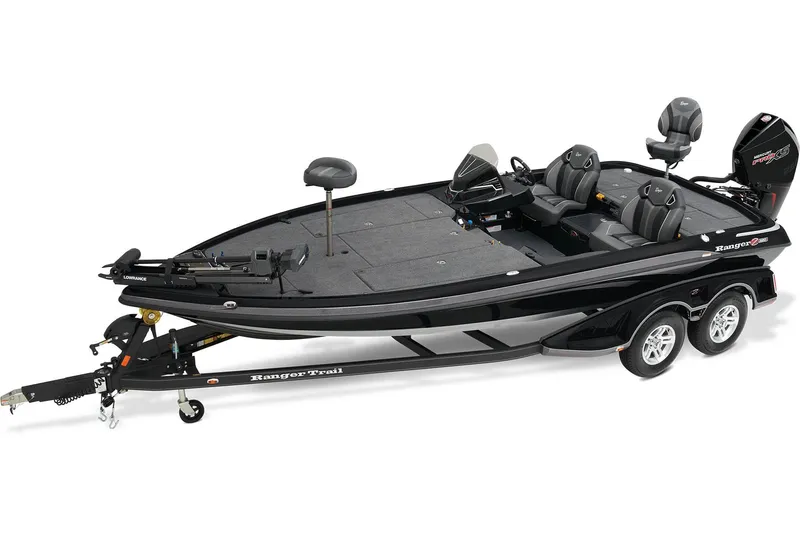 Slide: The Image of Ranger Z520R 2024 - 12