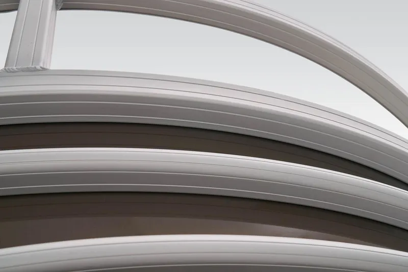 Slide: The Image of Sun Tracker SportFish 20 DLX 2023 - 22