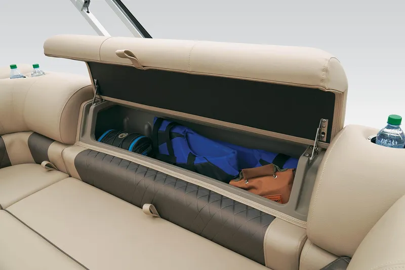 Slide: The Image of Sun Tracker SportFish 20 DLX 2023 - 35