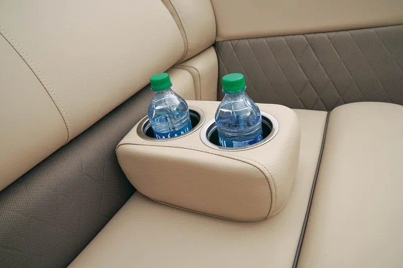 Slide: The Image of Sun Tracker SportFish 20 DLX 2023 - 36