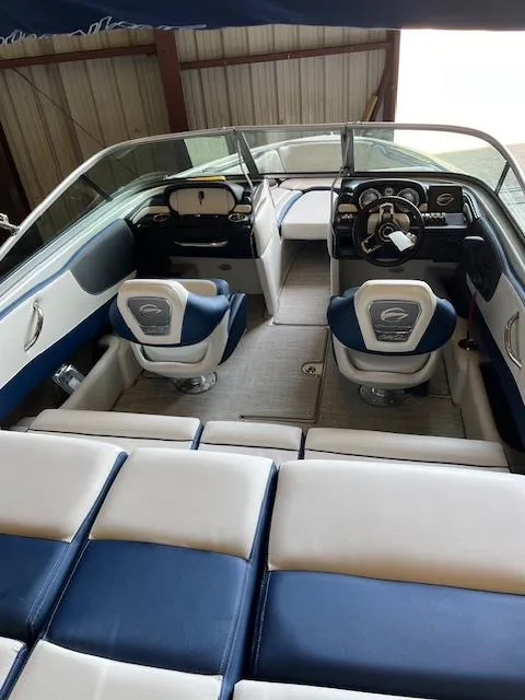 The Image of Crownline Boats 200SS 2024 - 0