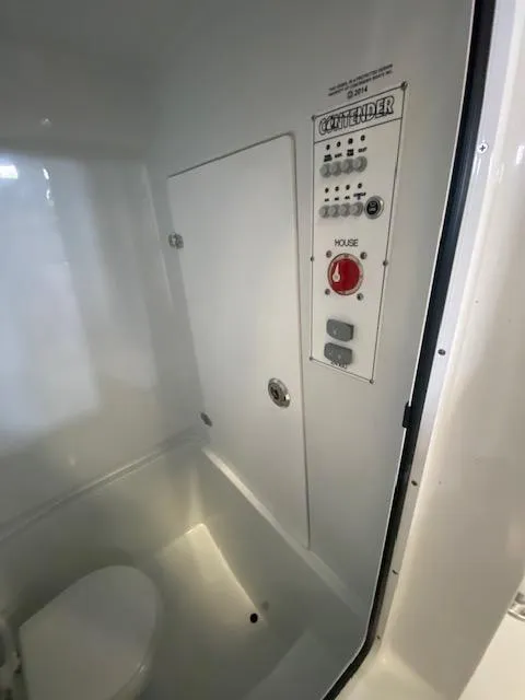 Slide: The Image of Contender 24 Sport 2024 - 10