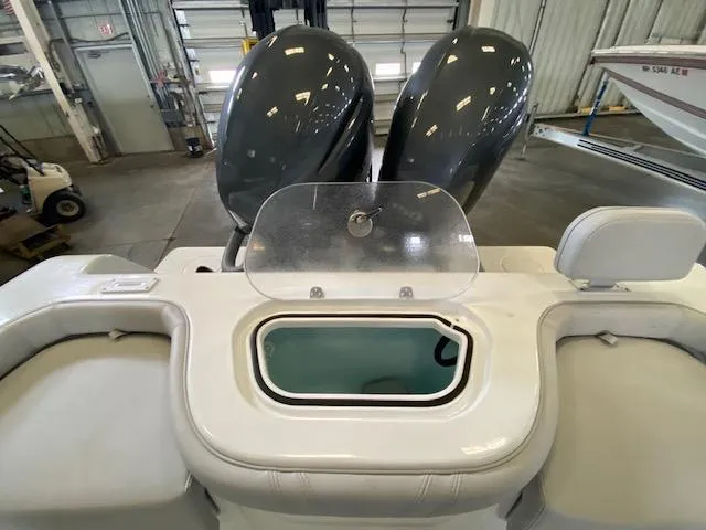 Slide: The Image of Contender 24 Sport 2024 - 13