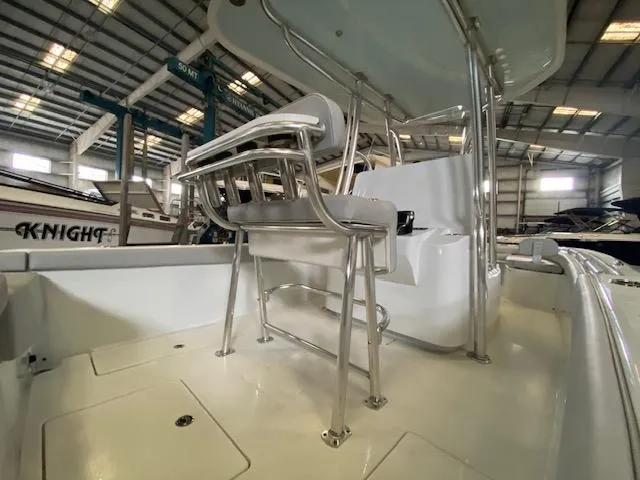 Slide: The Image of Contender 24 Sport 2024 - 14