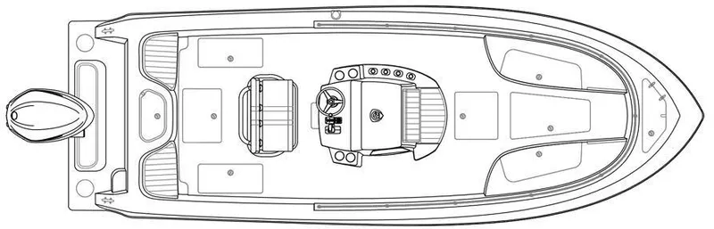 Slide: The Image of Contender 24 Sport 2024 - 15