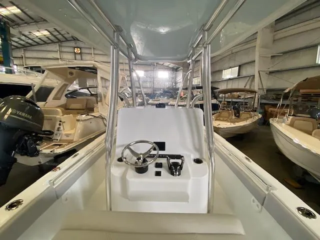 Slide: The Image of Contender 24 Sport 2024 - 5