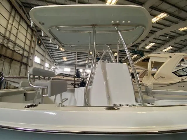 Slide: The Image of Contender 24 Sport 2024 - 7