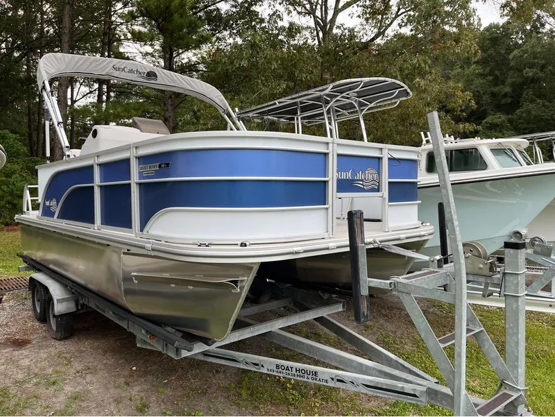 The Image of G3 Select 18F 2023 - 1