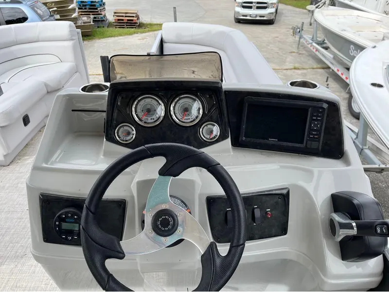 Slide: The Image of G3 Select 18F 2023 - 9