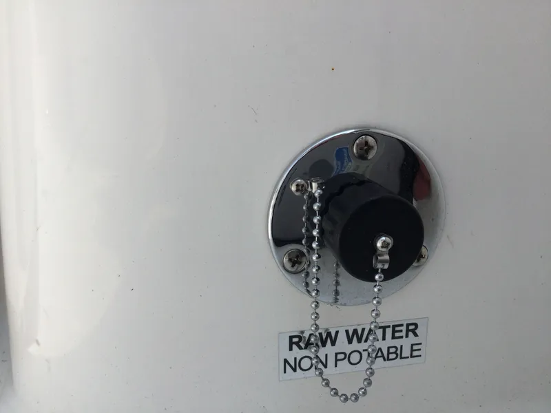 Slide: The Image of Sea Pro 259 TT DLX GY/GY PR200Y 2023 - 10