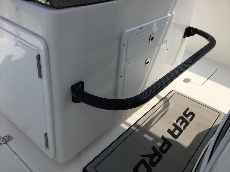 Slide: The Image of Sea Pro 259 TT DLX GY/GY PR200Y 2023 - 13