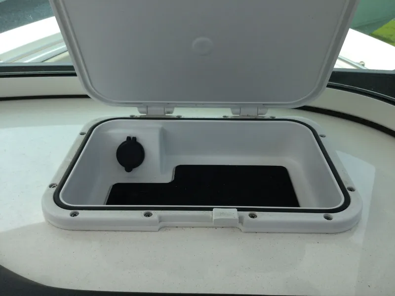 Slide: The Image of Sea Pro 259 TT DLX GY/GY PR200Y 2023 - 14