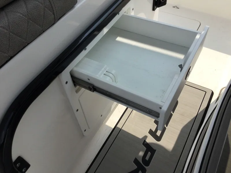 Slide: The Image of Sea Pro 259 TT DLX GY/GY PR200Y 2023 - 3