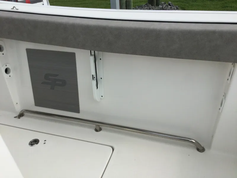 Slide: The Image of Sea Pro 259 TT DLX GY/GY PR200Y 2023 - 7