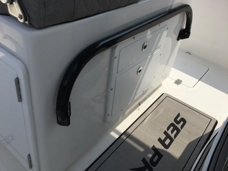 Slide: The Image of Sea Pro 259 TT DLX GY/GY PR200Y 2023 - 9