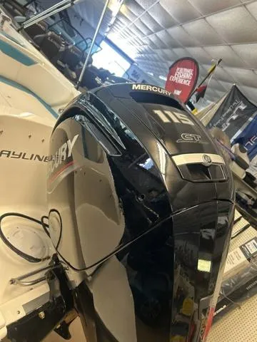 Slide: The Image of Bayliner Element E18 2023 - 3