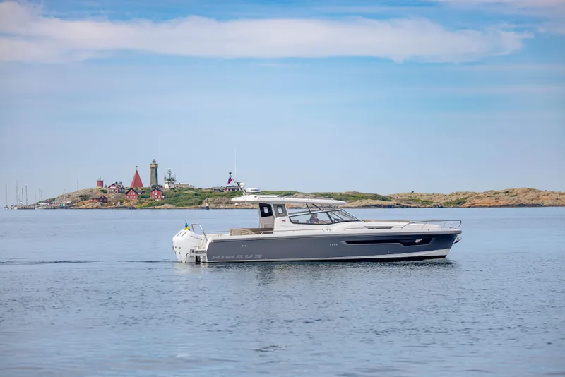 Slide: The Image of Nimbus Weekender 11 2024 - 60