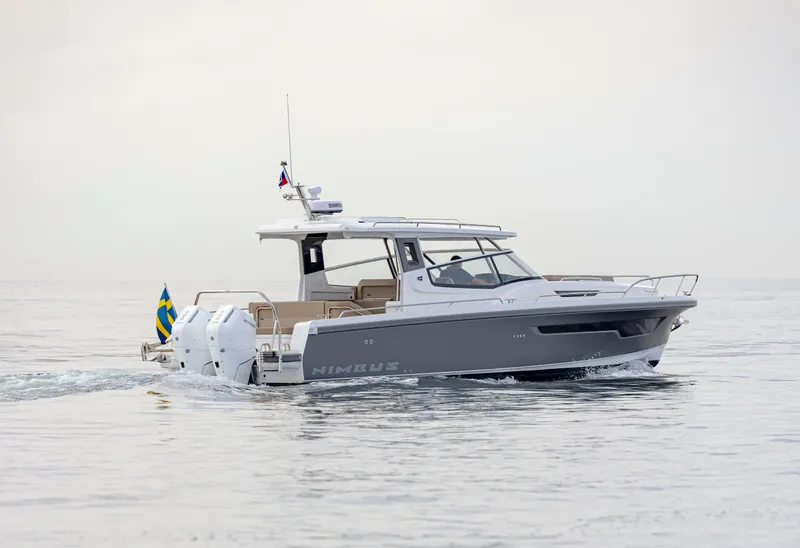 Slide: The Image of Nimbus Weekender 11 2024 - 61