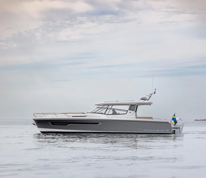 Slide: The Image of Nimbus Weekender 11 2024 - 62