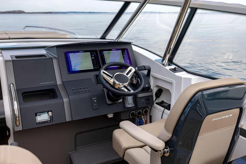 Slide: The Image of Nimbus Weekender 11 2024 - 92