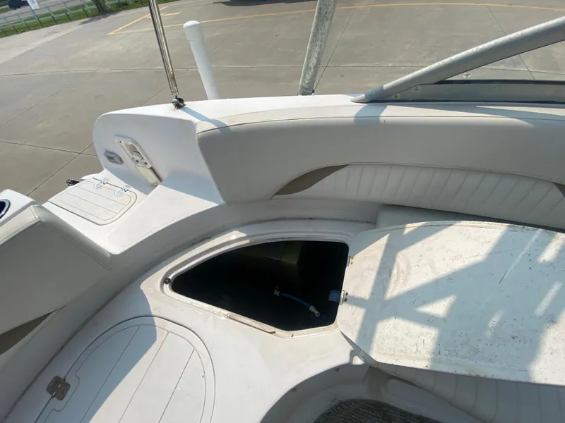 Slide: The Image of Starcraft 2410 OB Limited 2009 - 9