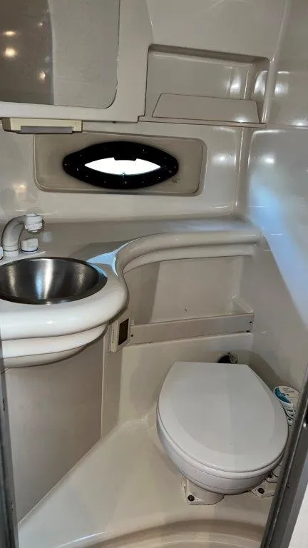 Slide: The Image of Regal 2860 Regal 2002 - 10