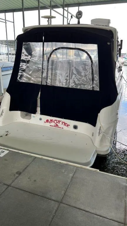 Slide: The Image of Regal 2860 Regal 2002 - 2