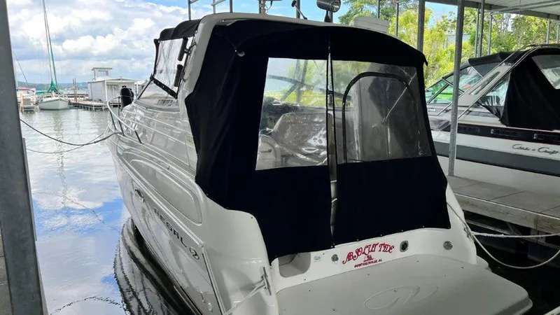 Slide: The Image of Regal 2860 Regal 2002 - 3