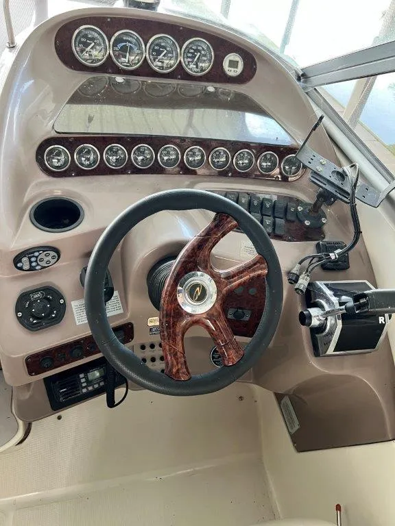 Slide: The Image of Regal 2860 Regal 2002 - 4