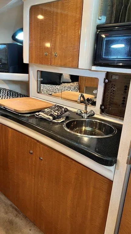 Slide: The Image of Regal 2860 Regal 2002 - 7