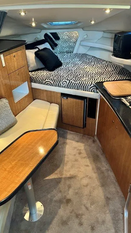 Slide: The Image of Regal 2860 Regal 2002 - 9