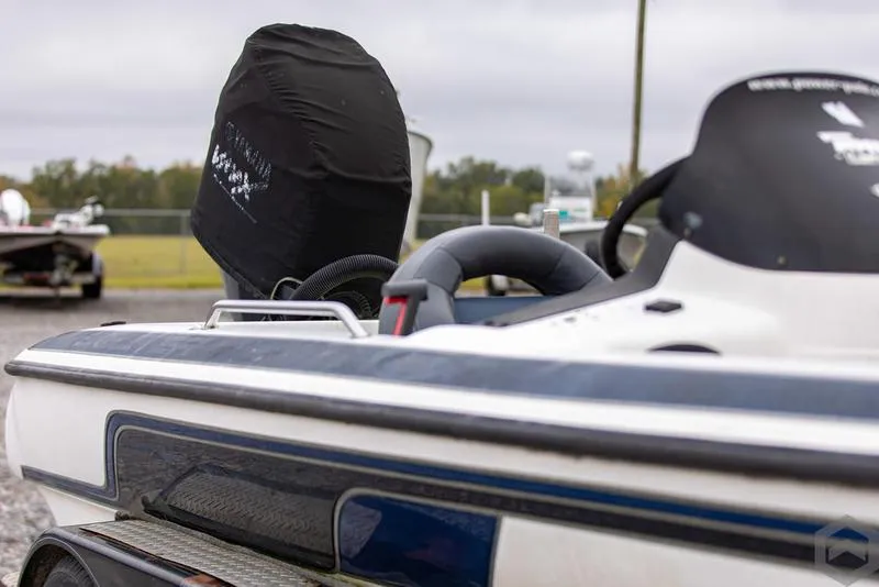 マリンライダー Skeeter ZX150 2022 - Marine Source