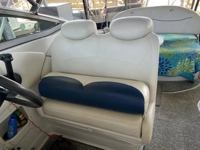 Slide: The Image of Crownline Boats 250 CR 2008 - 10