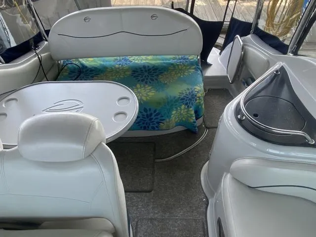 Slide: The Image of Crownline Boats 250 CR 2008 - 11