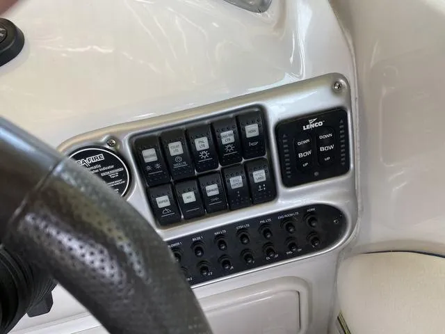 Slide: The Image of Crownline Boats 250 CR 2008 - 13