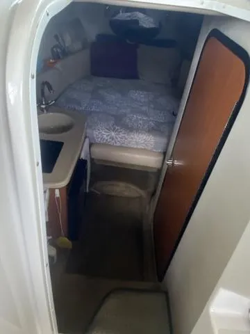 Slide: The Image of Crownline Boats 250 CR 2008 - 16