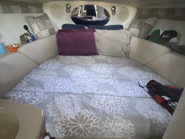 Slide: The Image of Crownline Boats 250 CR 2008 - 17