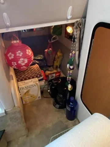 Slide: The Image of Crownline Boats 250 CR 2008 - 19