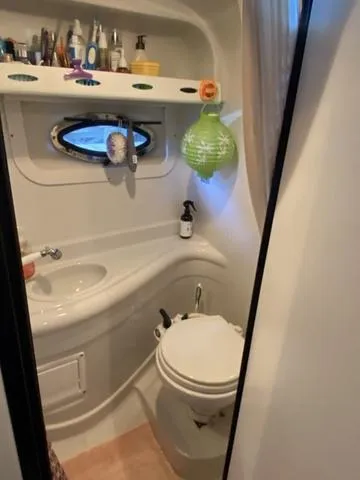 Slide: The Image of Crownline Boats 250 CR 2008 - 21