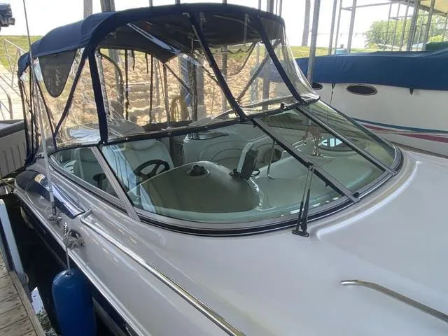 Slide: The Image of Crownline Boats 250 CR 2008 - 3