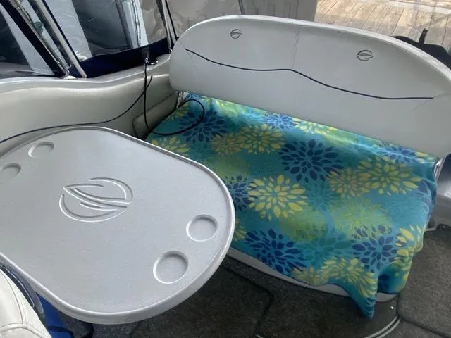 Slide: The Image of Crownline Boats 250 CR 2008 - 6