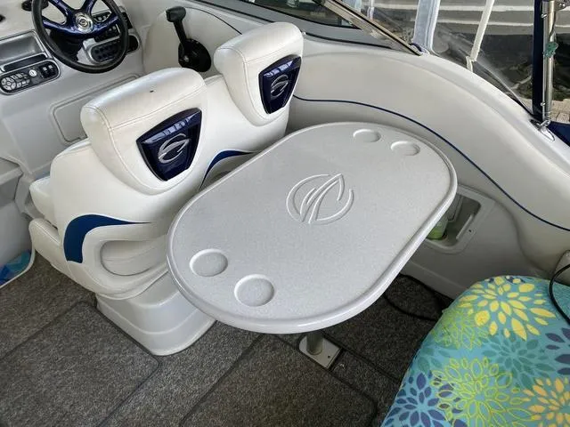 Slide: The Image of Crownline Boats 250 CR 2008 - 7