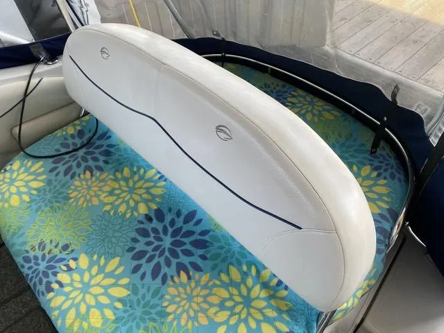 Slide: The Image of Crownline Boats 250 CR 2008 - 8