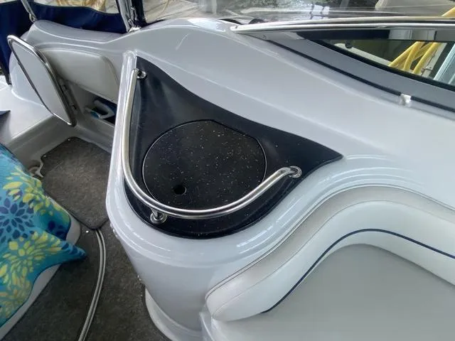 Slide: The Image of Crownline Boats 250 CR 2008 - 9