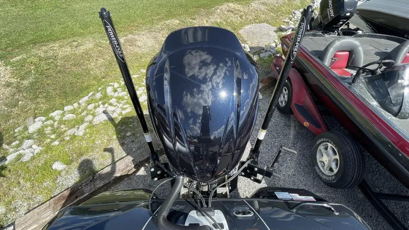 Slide: The Image of Skeeter FXR20 Apex 2021 - 28