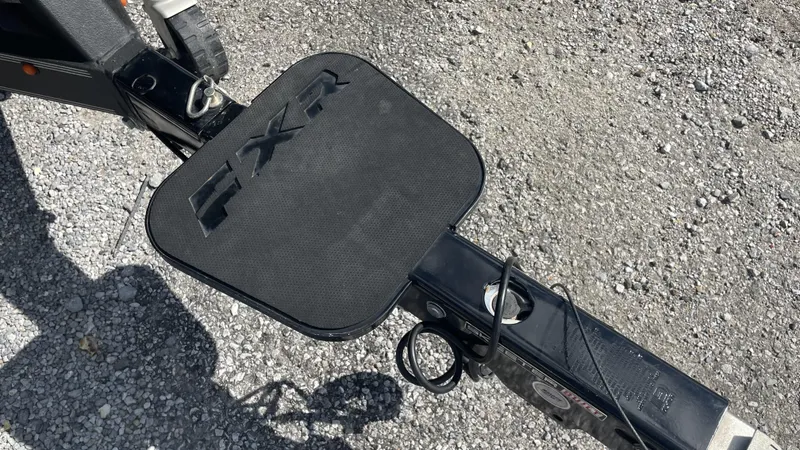 Slide: The Image of Skeeter FXR20 Apex 2021 - 30