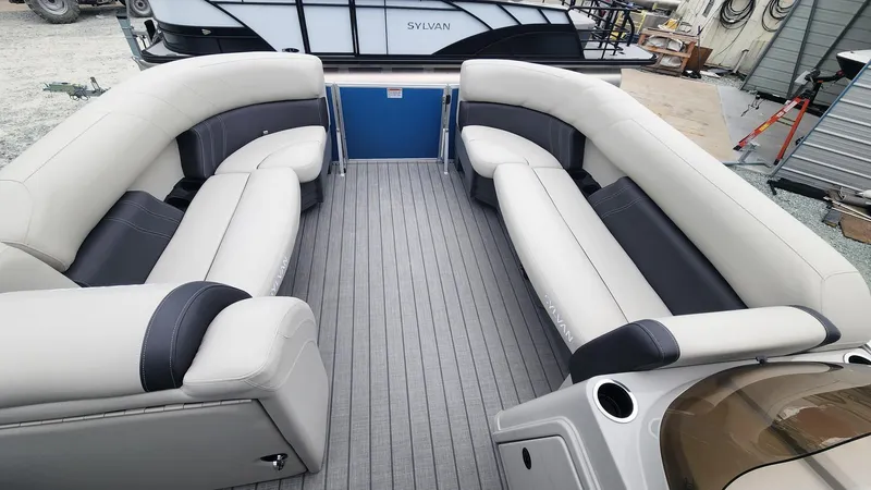 Slide: The Image of Sylvan Mirage 8524 CLZ 2024 - 10