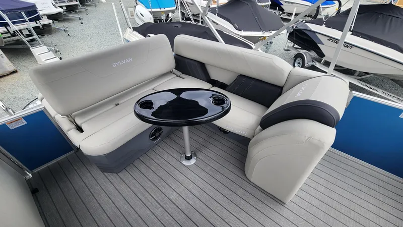 Slide: The Image of Sylvan Mirage 8524 CLZ 2024 - 14