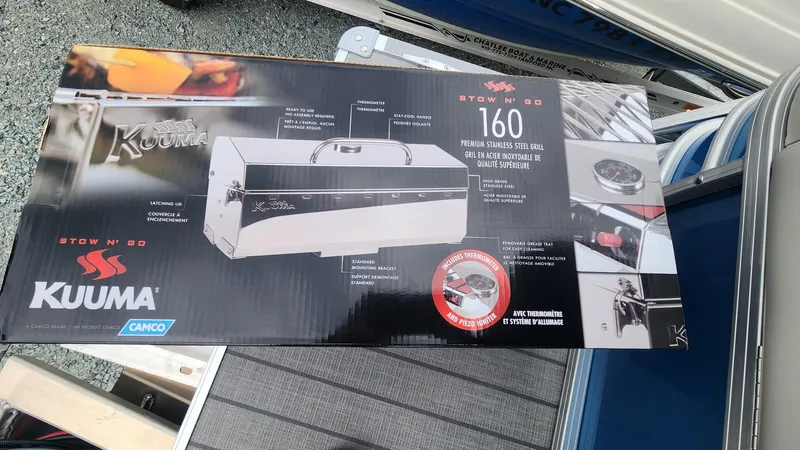 Slide: The Image of Sylvan Mirage 8524 CLZ 2024 - 17